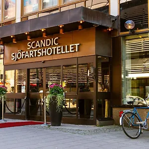 Scandic Sjöfartshotellet Hotel