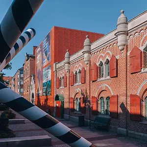 Story Malmo, Part Of Jdv By Hyatt Отель